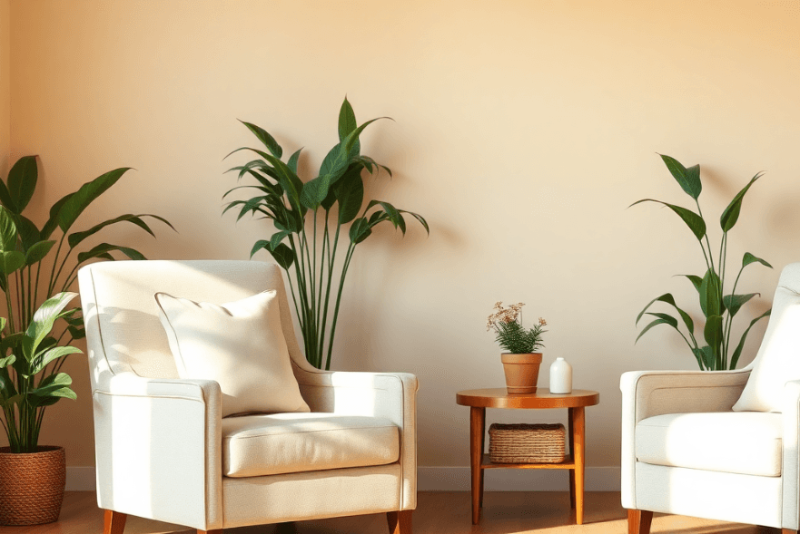 Primeira sessão de terapia: o que esperar