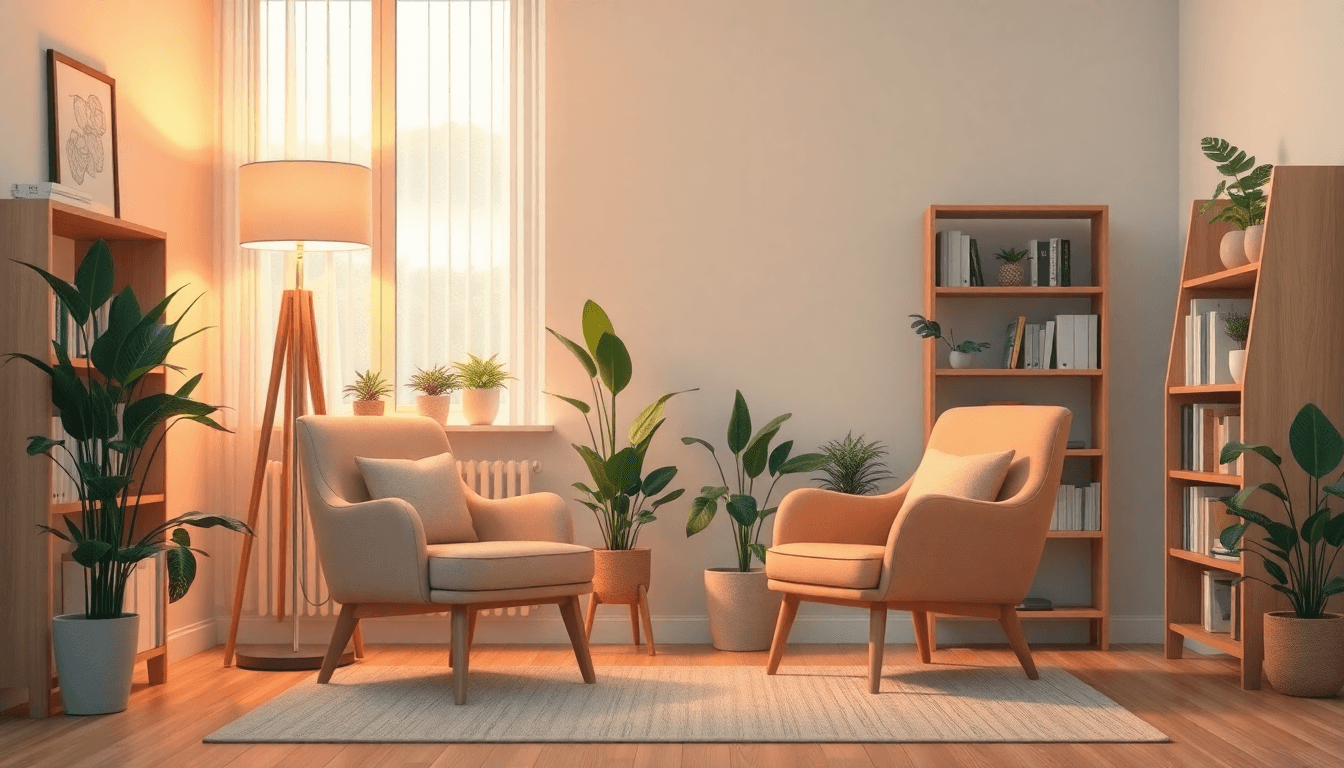 Como montar um consultório de psicologia do zero