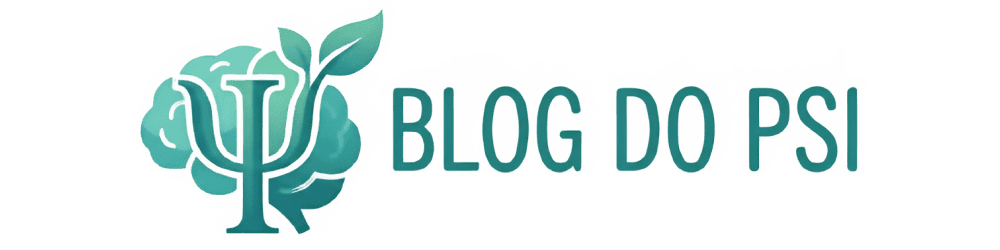 Blog do Psi | Psicologia e Saúde Mental